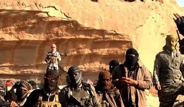 انگشتر جلاد داعش هویت او را لو داد