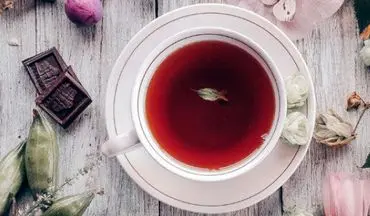 فواید فوق العاده نوشیدن چای سیاه در طول روز