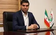 حدادی: درویش برای حضوری پرقدرت در نقل و انتقالات ماند