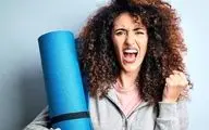 کنترل خشم با فعالیت بدنی/ چه تمرین هایی به کاهش خشم کمک می‌کنند؟ 