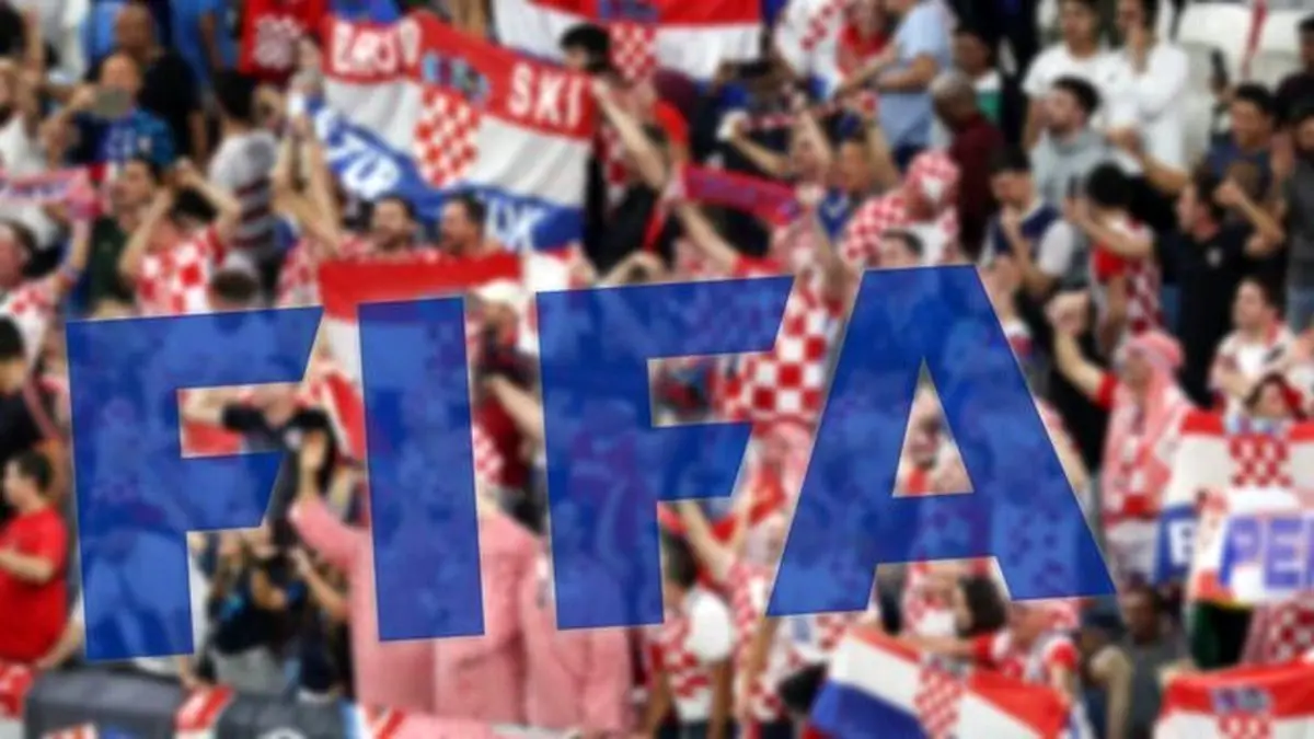 نقره‌داغ ۳ تیم ملی با حکم سنگین فیفا در جام جهانی