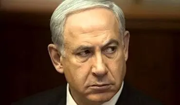  نتانیاهو مقابل بشار اسد کوتاه آمد