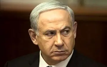  نتانیاهو مقابل بشار اسد کوتاه آمد