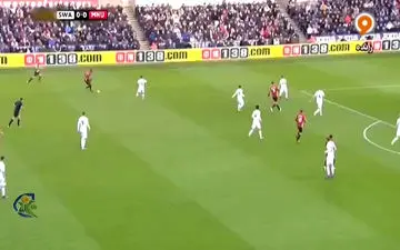 گفتگو جذاب و صمیمی با پوگبا + فیلم