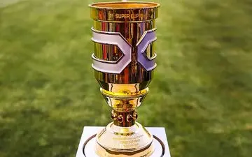 زمان مسابقه سوپرجام اعلام شد