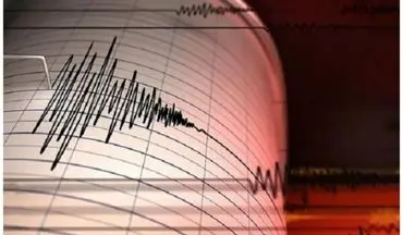 
وقوع ۲ زمین‌لرزه با شدت بالای ۴ ریشتر در «شنبه» استان بوشهر 