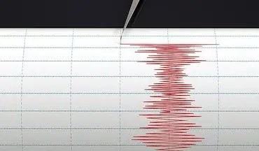 زلزله ۴.۳ ریشتری حوالی طبس را لرزاند