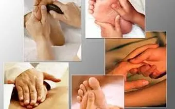 با ماساژ درمانی استرس خود را کاهش دهید