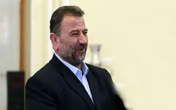 حماس: آماده همکاری با فتح در مقابله با طرح الحاق هستیم
