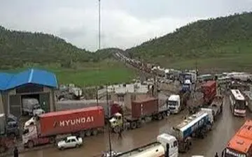 کرمانشاه پیش‌قراول تجارت با عراق باشد