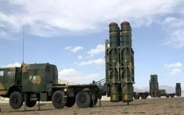 پاکستان سپر جدید موشکی در مرز مشترک با هند نصب کرد