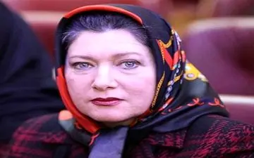 استایل متفاوت فریبا متخصص همه را شوکه کرد| باورتان میشود این خانم قریبا متخصص باشد؟!