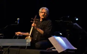 تبریک سخنگوی وزارت خارجه به کیهان کلهر