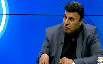 مظلومی: من حق را به باشگاه استقلال می‌دهم نه نکونام + ویدئو