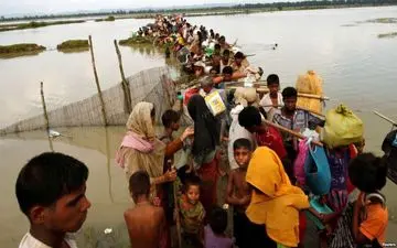 «زخم های استوایی» در شبکه پرس تی وی التیام می یابد