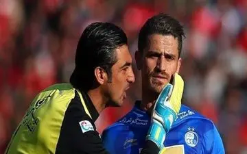 احتمال سرخپوش شدن سه مهره کلیدی استقلال!