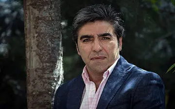  «خشایار الوند» درگذشت/ عکس