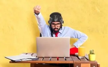 ارتباط شلختگی و خلاقیت چیست؟