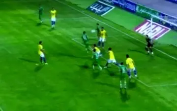 ویدئو | گل دوم ذوب آهن به صنعت نفت