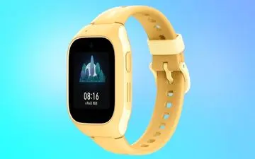 ساعت هوشمند کودک شیائومی مدل U1 Pro با قابلیت تماس تصویری معرفی شد
