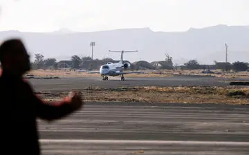 لغو پرواز امروز ایران‌ایر و برقراری ماهان