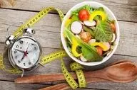 حذف وعده‌های غذایی به کاهش وزن کمک می کند؟