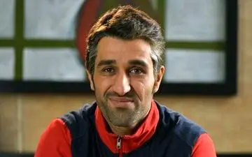 پژمان جمشیدی متواری شد؟