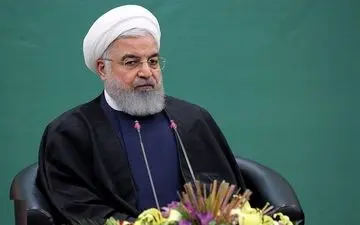 رئیس‌جمهور: مرمت ساختمان‌ها در مناطق سیل‌زده تا پایان تیرماه امسال انجام شود