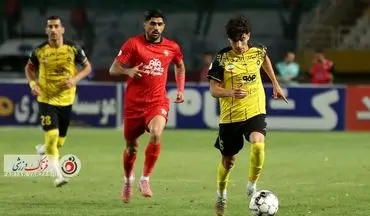 اسماعیلی‌فر: حقمان برد بود اما فرصت‌سوزی کردیم