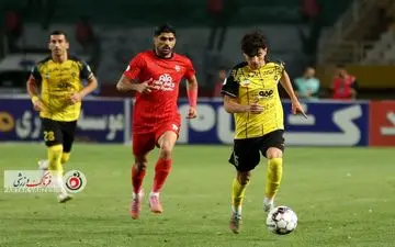 اسماعیلی‌فر: حقمان برد بود اما فرصت‌سوزی کردیم