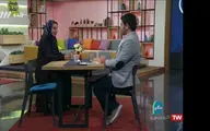 
فعالیت بازیگر سریال گاندو در کمپ ترک اعتیاد+فیلم