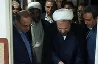 افتتاح «دفتر امور خاک» سازمان جهاد کشاورزی استان کرمانشاه



