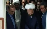 افتتاح «دفتر امور خاک» سازمان جهاد کشاورزی استان کرمانشاه



