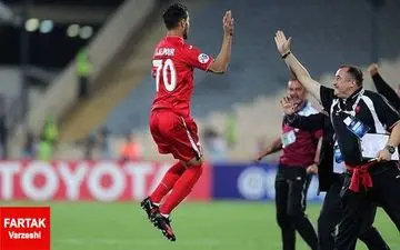 برانکو به عملکرد من اعتقاد دارد/ مهدی و منشا هم باشند خودم را ثابت می کنم