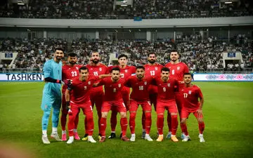 رسمی| مصاف شاگردان قلعه نویی با تیم اروپایی در شهریور
