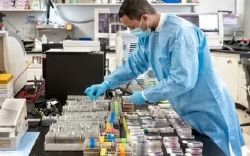 آمار مبتلایان به کرونا در هرمزگان به ۱۱۷۳ مورد رسید