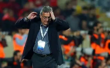  برانکو: به تیم الهلال تبریک می‌گویم