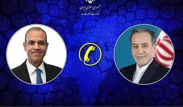 رایزنی وزیر خارجه مصر با ایران و آمریکا درباره آتش‌بس فوری