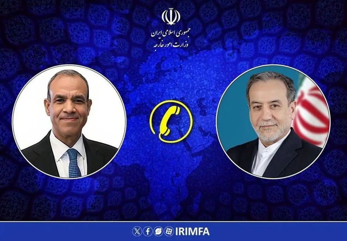 رایزنی وزیر خارجه مصر با ایران و آمریکا درباره آتشبس فوری