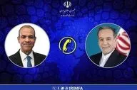 رایزنی وزیر خارجه مصر با ایران و آمریکا درباره آتش‌بس فوری