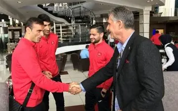 پشت پرده خداحافظی ناگهانی سیدجلال حسینی