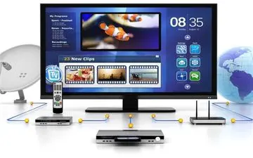  مجوز تلویزیون تعاملی برای ۴ برند صادر شد