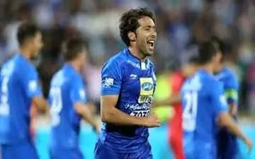 انصاری: به کار محمود فکری اعتقاد دارم