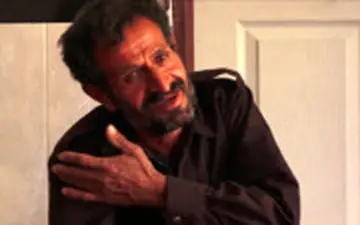  روایت زندگی کولبری که هدف گلوله قرار گرفت