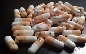 سوداگر مرگ با 15 هزار قرص مخدر دستگیر شد