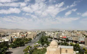 کم‌ترین موارد مشکوک به کرونا ویروس در سطح روستاهای ابهر