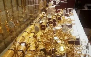 سارق جواهر فروشی های تجریش در ستارخان به دام افتاد