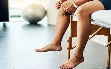 اختلال شریان‌های محیطی چیست؟