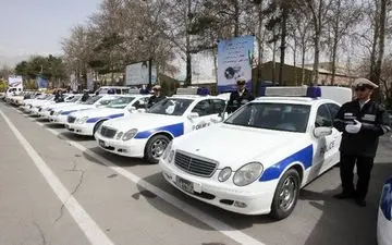 ممنوعیت انجام عملیات عمرانی در معابر از 15 اسفند/ آماده‌باش پلیس‌ راهور در روزهای پایانی سال