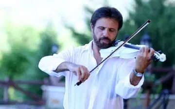 استوری جگر سوز بیژن مرتضوی در مراسم چهلم همسرش|بیژن مرتضوی با ای پست اشک همه را درآورد